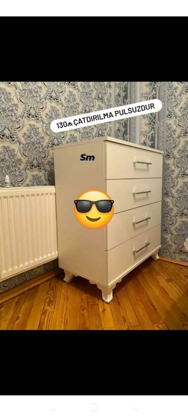Dolablar: Yeni