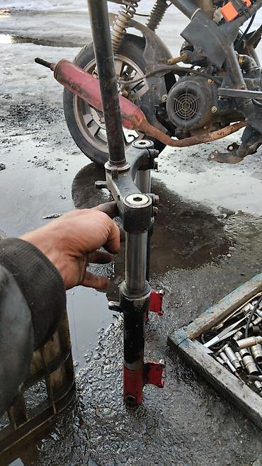 СТО, ремонт транспорта: Замена масел, жидкостей, Замена ремней, Услуги моториста, без выезда — 9