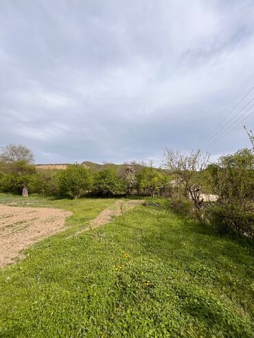 xacmazda satılan evlər: 10 соток, Для строительства, Риэлторам не беспокоить, Купчая