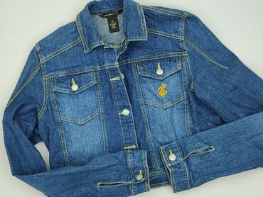 Жінкам: Rocawear, Джинсова куртка жіноча, 2XL