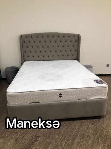 Мебель: Новый, Ортопедический матрас, Односпальное