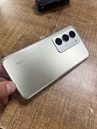 poco x3 pro plata: Redmi 256 GB, rəng - Gümüşü, İki sim kartlı — 4