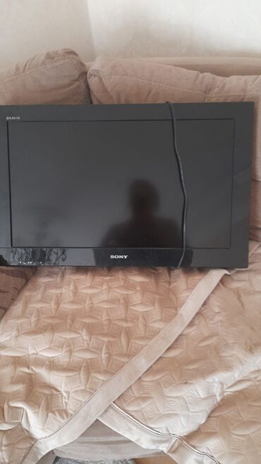 sony bravia qiymeti: Televizor Sony LCD 32" FHD (1920x1080)
