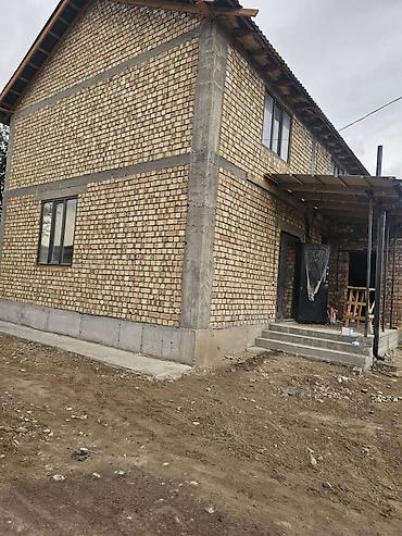 4 комнаты, 100 м², 4 соток, Бишкек, Собственник