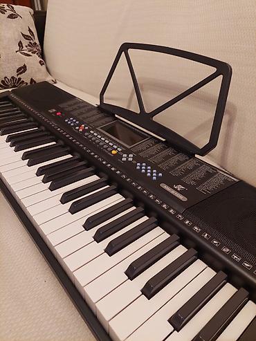 Sintezatorlar: Yeni kimi!Az işlenib,kursa geden/musiqi mektebinde oxuyan uşaglar — 3