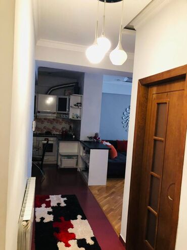 Yeni tikili: 3 otaqlı, Yeni tikili, m. Əhmədli, 75 kv. m — 7