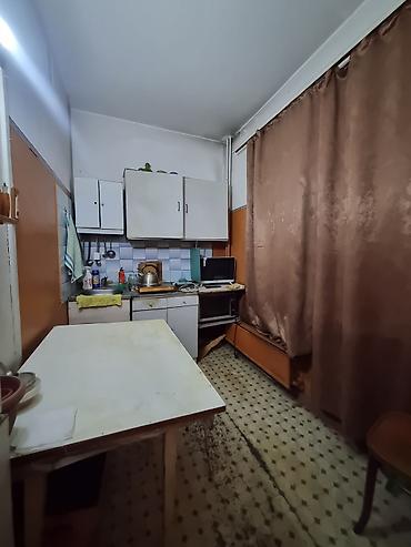 105: 1 комната, Городок строителей Риэлтор, Семейным, от 1 года, С мебелью полностью — 2
