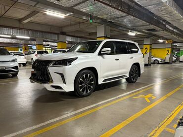 шины на lx570: Lexus LX: 2017 г., 5.7 л, Автомат, Бензин, Внедорожник