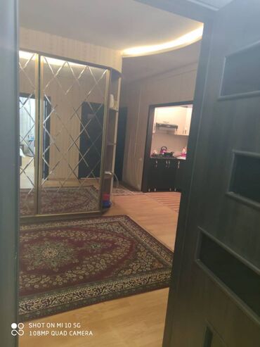 Yeni tikili: 3 otaqlı, Yeni tikili, 105 kv. m — 5