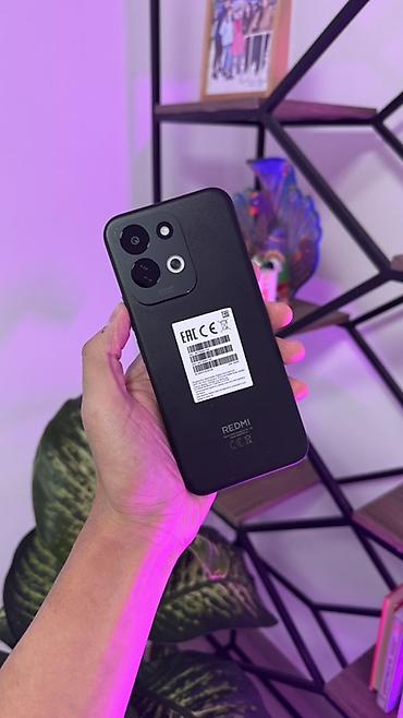 сиоми 11: Redmi, Redmi 15, Новый, 256 ГБ, цвет - Черный, В рассрочку — 2