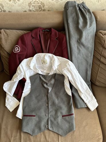 турецкий куртка: Школьная форма