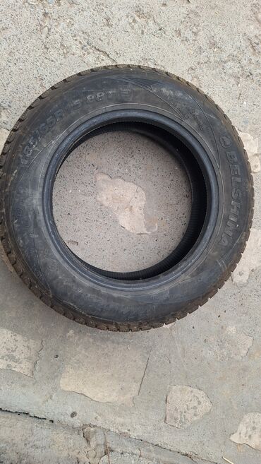 резины r17: Шины 185 / 65 / R 15, Зима, Б/у, Комплект, Легковые, Belshyna at lalafo.kg резины r17: Шины 185 / 65 / R 15, Зима, Б/у, Комплект, Легковые, Belshyna