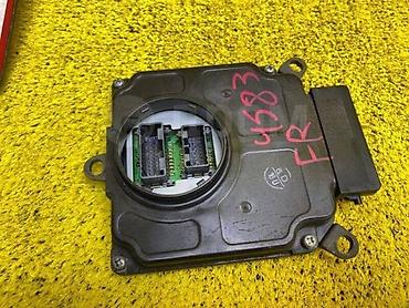 rx450: Блок ксенона lexus rx200t, rx300, rx350, rx350l, rx450h, rx450hl — 4