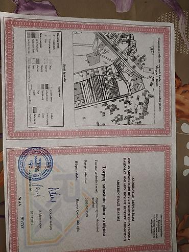 Torpaq sahələrinin satışı: Tikinti — 14