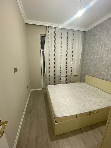 abşeron saray: Ev Xırdalanda Kristal Abşeron 1 də yerləşir Ev 1den 2ye düzəlme studio — 3