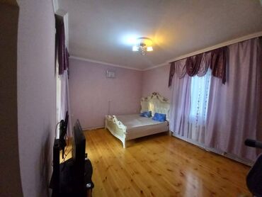 Uzunmüddətli kirayə evlər: 60 kv. m, 2 otaqlı — 2