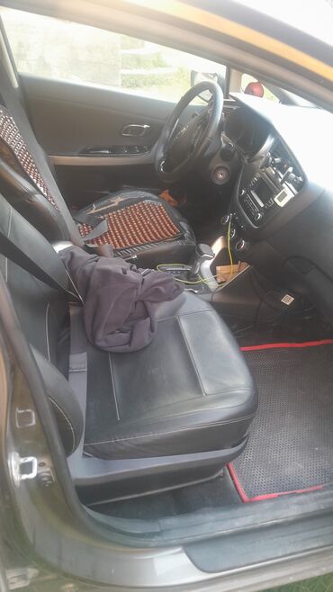 Kia: Kia Ceed: 2018 г., Универсал — 7