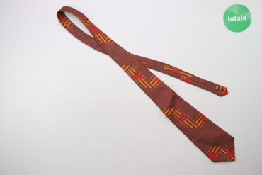 276 товарів | lalafo.com.ua: Чоловіча краватка з принтом Довжина: 135 см Ширина: 10 см Стан