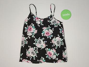 roxy bluzki: H&M Divided, Top damski, rozmiar XS — 2