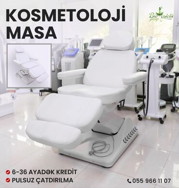 Bio Estetik GROUP: Kosmetoloji yataq 
kusetka 
matorlu 
tibbi estetik