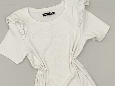Women: Sinsay, Women`s T-shirt, size M (EU 38)