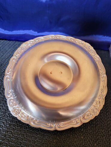 Kuhinjski setovi: Set nov za dvoje za poslastice 18/8.oznaka nerdjajuci celik iz — 15