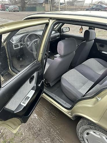 Daewoo: Daewoo Nexia: 2011 г., 1.5 л, Механика, Бензин, Седан — 1