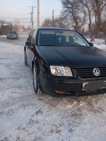 фолсваген жук: Volkswagen Bora: 2000 г., 2.3 л, Механика, Бензин, Седан