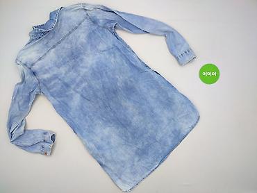 divided jeans: Re-Dress, Tunika damska, rozmiar M — 3