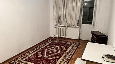 Город Бишкек Кольбаева-Ворошилова. + Комната в коммунальной