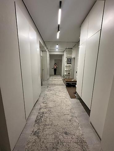 Продажа квартир: 2 комнаты, 48 м², Элитка, 9 этаж, Дизайнерский ремонт — 7