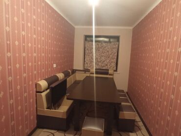 Кухонные столы и стулья: Кухонный стол и стул, Новый, Бесплатная доставка, Платная доставка, цвет - Серый — 2