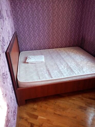 Uzunmüddətli kirayə mənzillər: Nəsimi rayonu 4 mikrorayon Zərifə Əliyeva adına Göz xəstəxanası ilə — 2