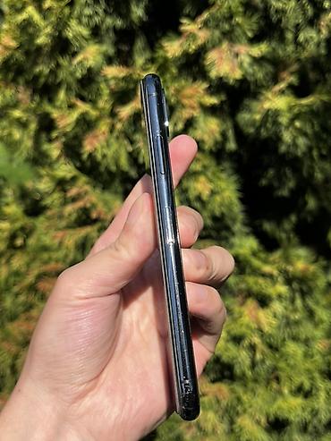 iphone 10 купить: IPhone X, Б/у, 64 ГБ, Space Gray, 100 % — 4