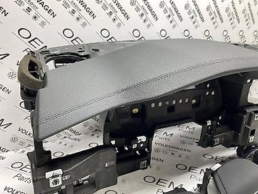 whatsapp 86: KOMPLET TABLA A6 C8 ZA AUDI A6 | Komplet tabla sa Airbag-ovima za — 2