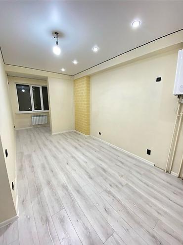 Продажа квартир: 1 комната, 52 м², 4 этаж — 9