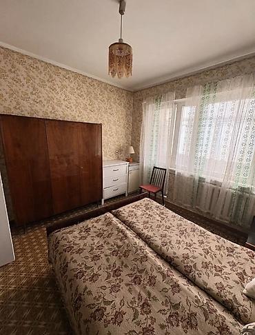 Продажа квартир: 2 комнаты, 48 м², 105 серия, 2 этаж, Косметический ремонт — 3