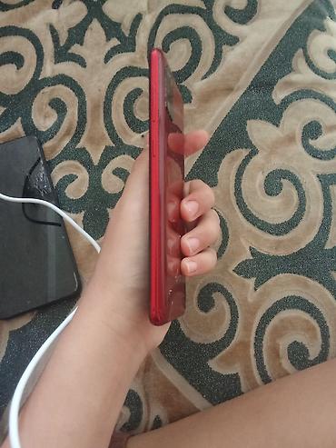 redmi a2 plus: Samsung Galaxy S25+, Б/у, 64 ГБ, цвет - Красный, 1 SIM — 1