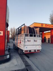 Услуги портера: Заказать Портер — 2