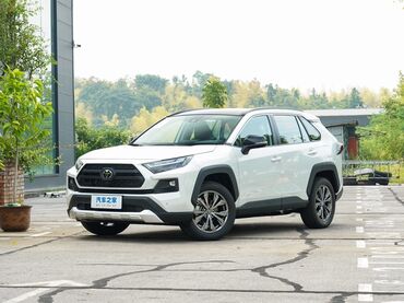 рав 4 2021 цена бишкек: Toyota RAV4: 2023 г., 2 л, Автомат, Бензин, Кроссовер