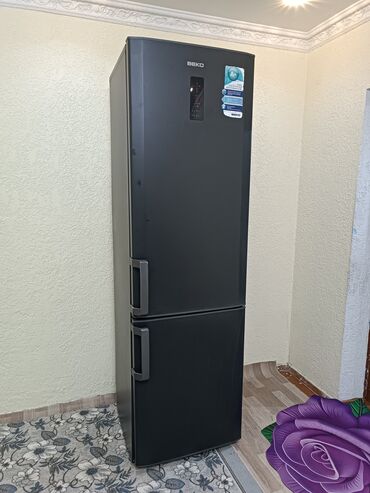 фарфоровые обогреватели отзывы: Муздаткыч Beko, Колдонулган, Эки камералуу, No frost, 60 * 2 * 60