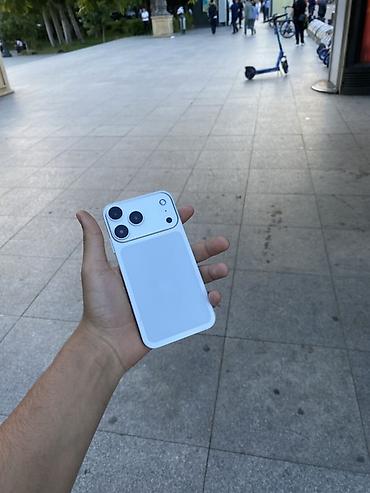 apple wotch: Powerbank Apple, Yeni — 2