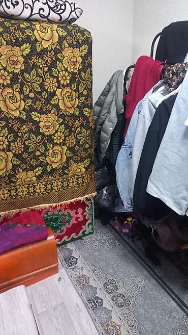 Продажа полдома: Саламатсыздарбы! Нарын шаарынын, Жаны-жол аймагынан 5 болмолуу там — 6