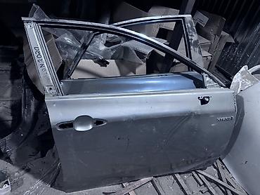 avalon trd: Дверь Передняя правая Toyota, Б/у, Оригинал — 2