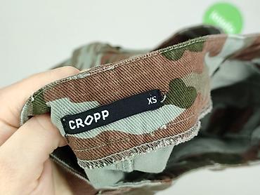 spódnice moro: Cropp, Spódnica damska, rozmiar XS — 4