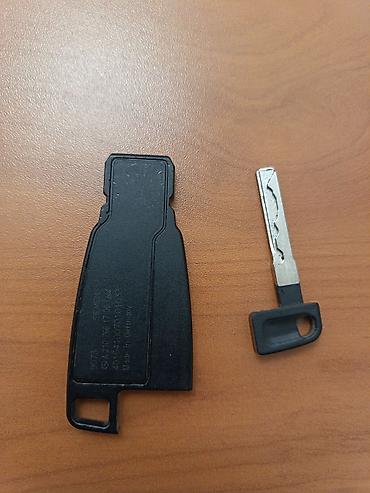 mercedes pult: Mersedesin original mexaniki pultu ve lazer pultun original korpusu — 4