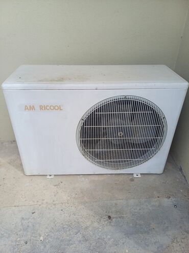 kondisionerlər 120azn: Kondisioner Aircool, İşlənmiş, 85-90 kv. m, Split sistem, Kredit yoxdur
