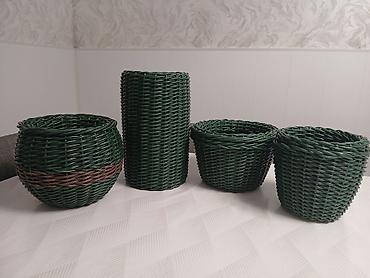 Корзины: Корзина — 7