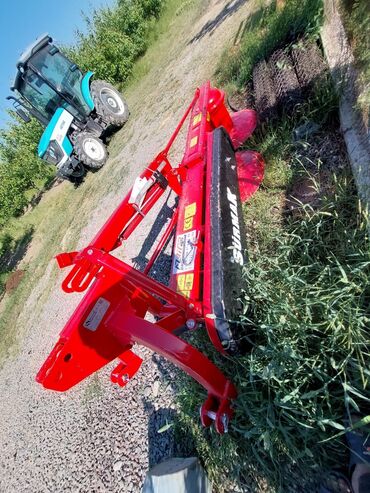 Ot biçənlər: Yenidir istifade olmayıb rotor qiymetde razılaşma olar xacmazda