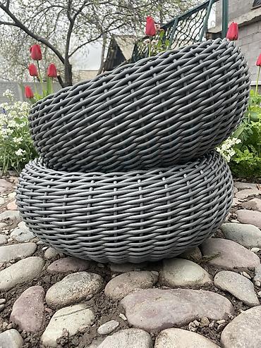 Корзины: Корзина, Новый — 7